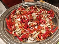 -王红军龙虾(新民路店)