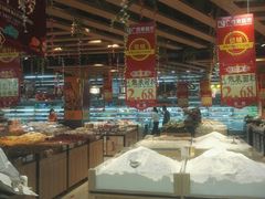 -广百家超市(大东海店)