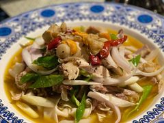 -小尕子·新疆菜(明园店)