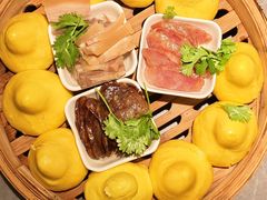 -吴越荣记苏州菜·松鼠桂鱼100%活鱼现做(斜塘老街店)