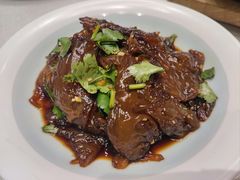 -新吉士·上海菜(浦东LCM置汇旭辉店)