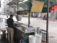 -勤記甜品