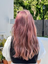 -Some Hair