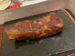 -卡朋西餐(较场西路店)