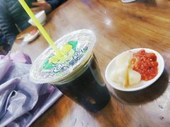 -老刘家泡馍·陕西老字号(钟楼广济街店)