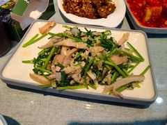 -振生清真饭店(永安道店)