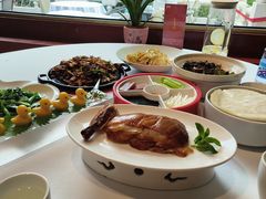-满堂·烤鸭店·北京菜(鼓楼店)