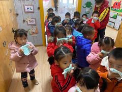 -幸福泉幼儿园(秋实东街)