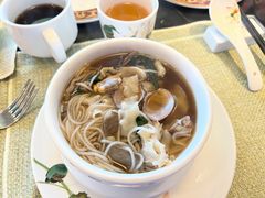 -福州西湖大酒店·怡湖咖啡厅