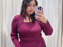 -绮梦微胖大码女装(东方社区三十一街坊店)