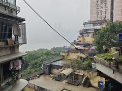 -白象居