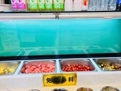 -铭记蛙小仙·活蛙畅享(CBD万达广场店)