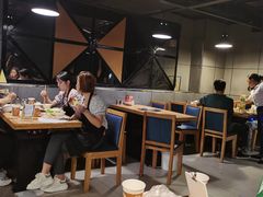 大堂-圣火营自助烤肉(南京东路店)