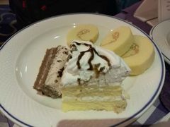 -帝豪酒店•马可勃罗西餐厅