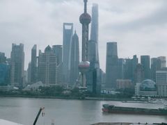 -上海外滩茂悦大酒店