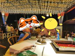 -二荆条·蜀鲜汇城市森林火锅