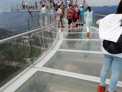 -狼牙山风景区