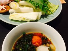 -玄品河豚(那覇國際通里之関)