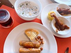 -富力丽思卡尔顿酒店·丽轩中餐厅
