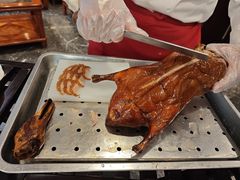 -全聚德(胜利大街店)