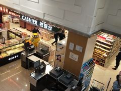-王府井百货(总府店)