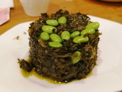 -粤仔湾砂锅粥(滨湖万达店)