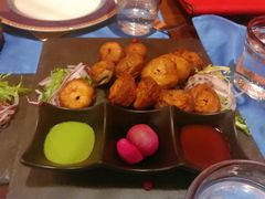 -甘尼仕印度餐厅酒吧(斜塘老街店)