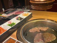 -炉小哥烤肉(朗悦公园茂店)