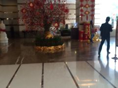 -深圳东方银座酒店
