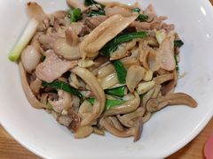 -湘阁里辣(南岭购物广场店)
