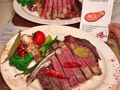 -ZHAO赵·牛扒坊(万象城店)