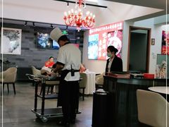 大堂-东门烤鸭店(鼓楼店)