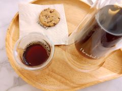 -Bracket Coffee(工体店)