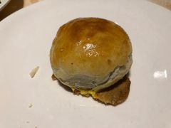 -马凯餐厅(长椿街店)