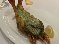-Oyster Talks 四度蚝法餐厅