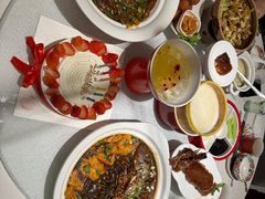 -京鸭棠(让胡路万达店)