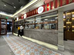 -民信老铺(双皮奶博物馆店)