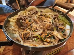-小木屋米酒店总店