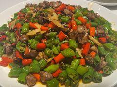 -琬苑鸽庄·川粤融合菜(解放碑总店)