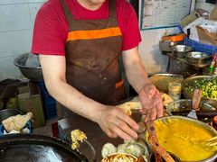 -樊记火烧店(甘泉路店)