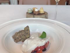 -北京金融街丽思卡尔顿酒店·意味轩 Cepe
