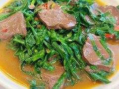 -陆记鹅庄·潮汕菜·狮头鹅(大仟里店)