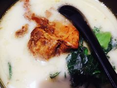 -和府捞面(东直门银座店)