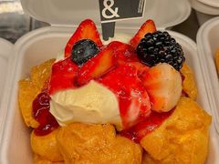 -BUTTERFUL&CREAMOROUS 黄油与面包(三里屯太古里店)
