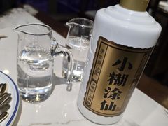 -衢州人家(建国北路店)