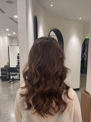 -SWANK SALON