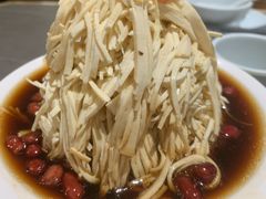 -晓淮山·扬州早茶·淮扬菜(龙阳广场店)