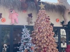 -HERRE·FARM 赫尔露营农场·团建聚会包场