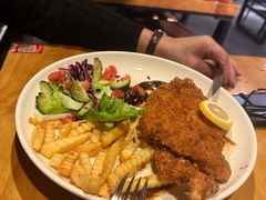 -Secco德式餐吧(南秀村店)