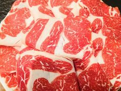 -清真·京华源铜锅涮肉(丰庆店)